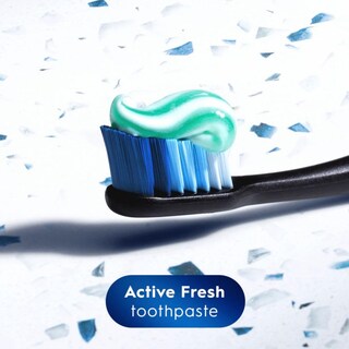 Foto 5 | Pasta Dental Crest Plus Active Fresh de 4 Piezas-Venta Internacional