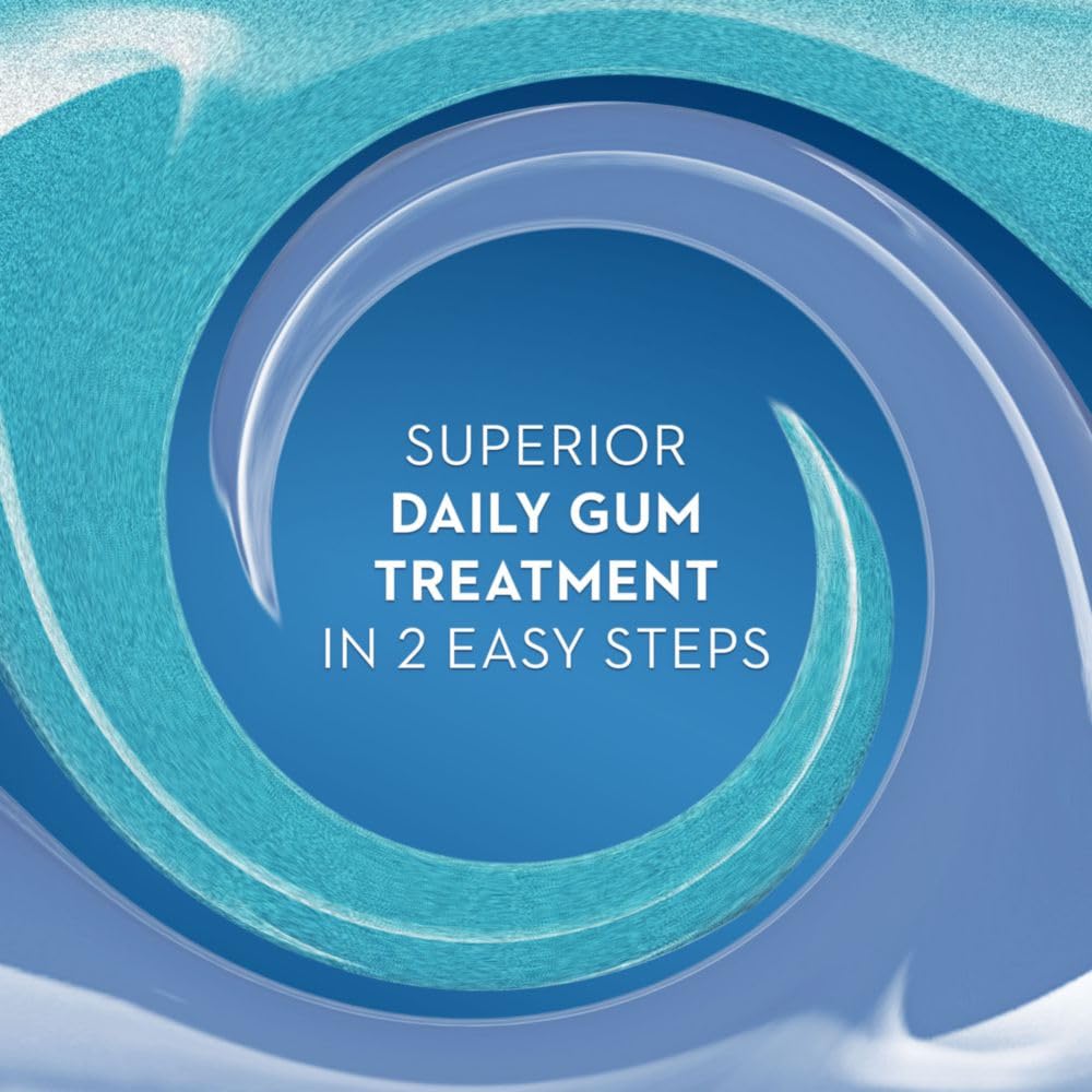 Foto 4 pulgar | Crest Pro-Health Gum Detoxify + Blanqueamiento Venta Internacional