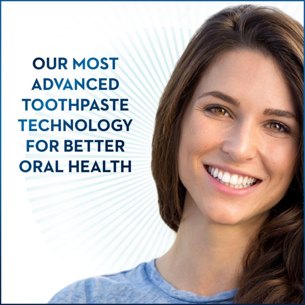 Foto 4 | Crest Pro-Health Gum Detoxify + Blanqueamiento Venta Internacional