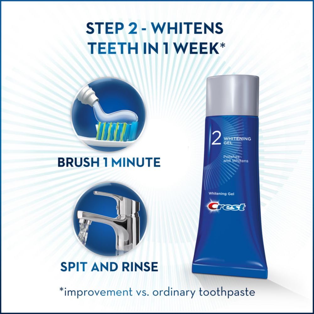 Foto 7 pulgar | Crest Pro-Health Gum Detoxify + Blanqueamiento Venta Internacional