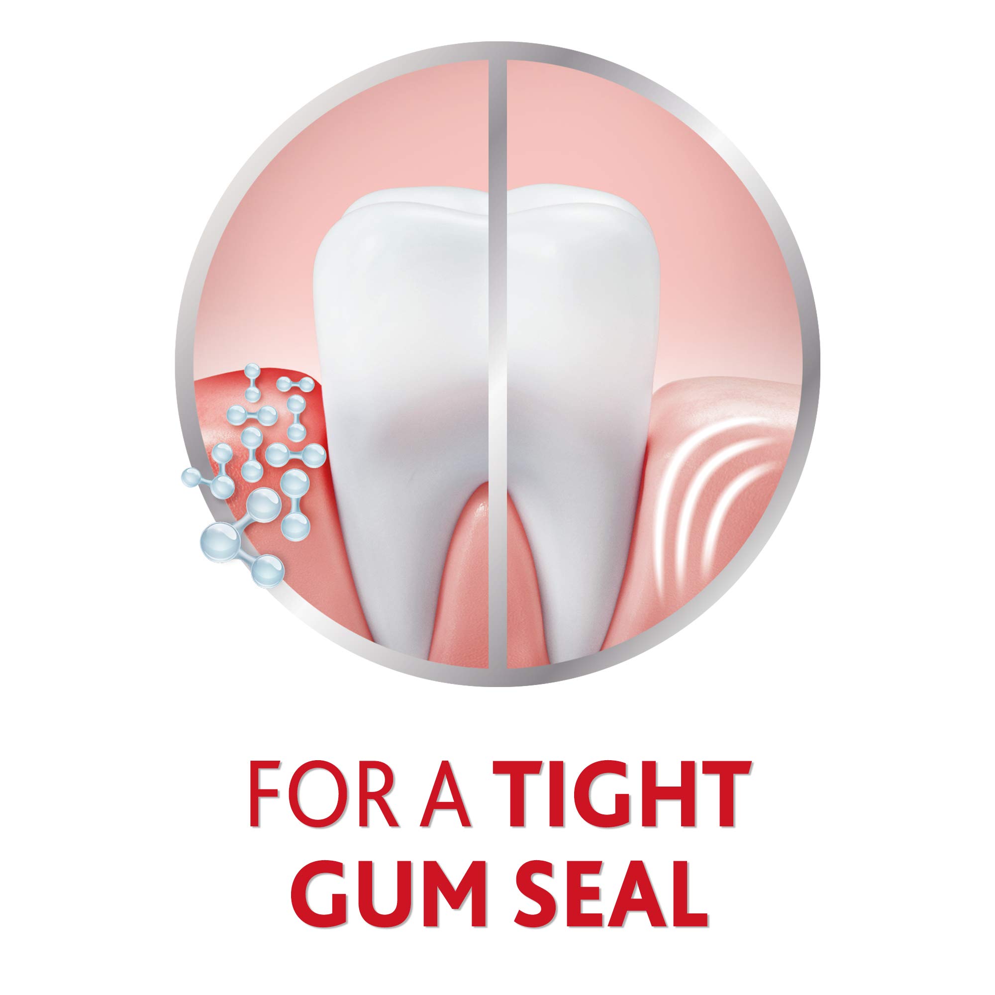Foto 4 pulgar | Pasta De Dientes Parodontax Active Gum Repair Whitening 100 Ml X3 - Venta Internacional.
