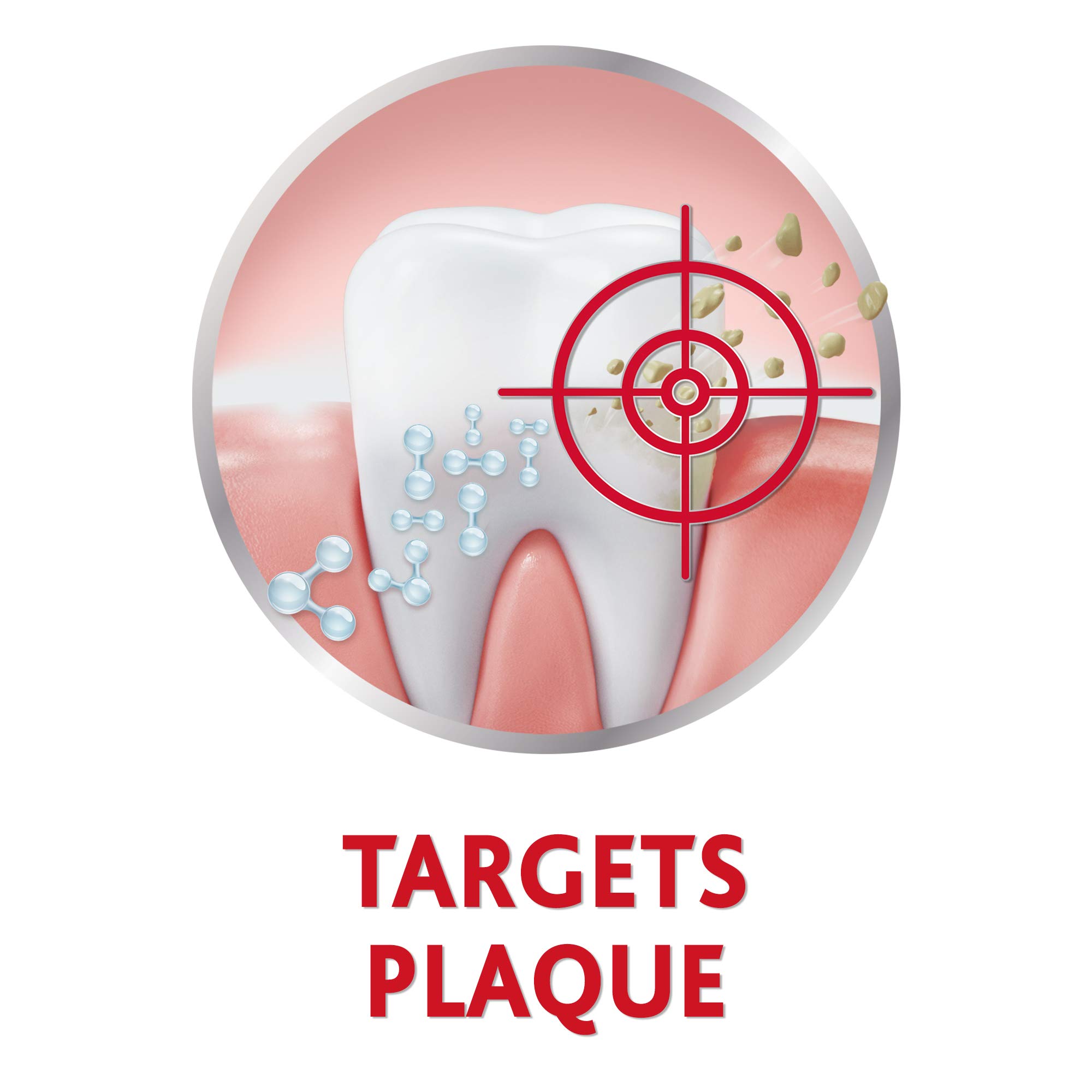 Foto 7 pulgar | Pasta De Dientes Parodontax Active Gum Repair Whitening 100 Ml X3 - Venta Internacional.