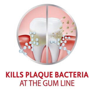Foto 2 | Pasta de Dientes Parodontax Active Gum Repair 100 Ml x 3 Fresh Mint - Venta Internacional