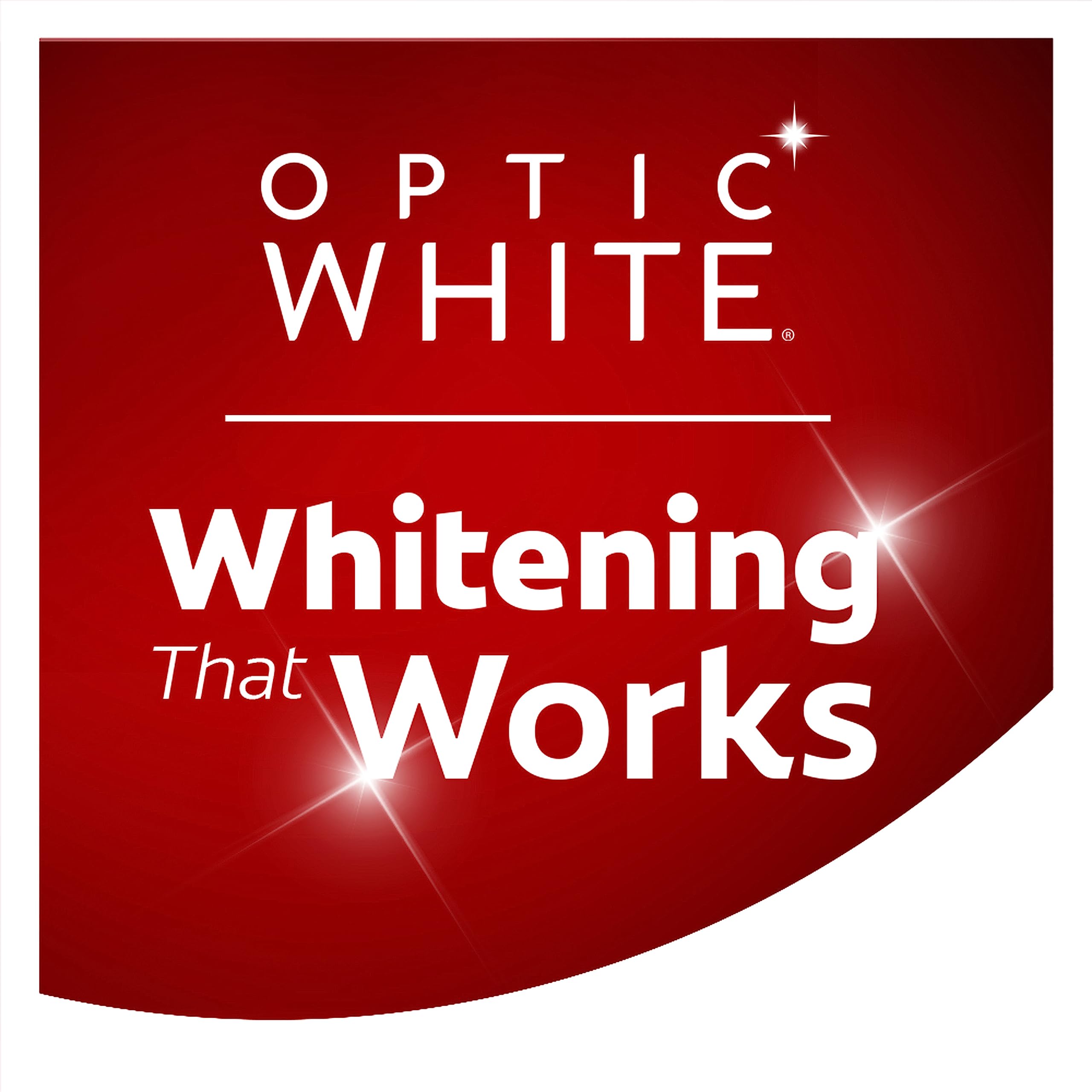 Foto 4 pulgar | Pasta de Dientes Colgate Optic White Advanced con Peróxido de Hidrógeno al 2% 3 Piezas  - Venta Internacional