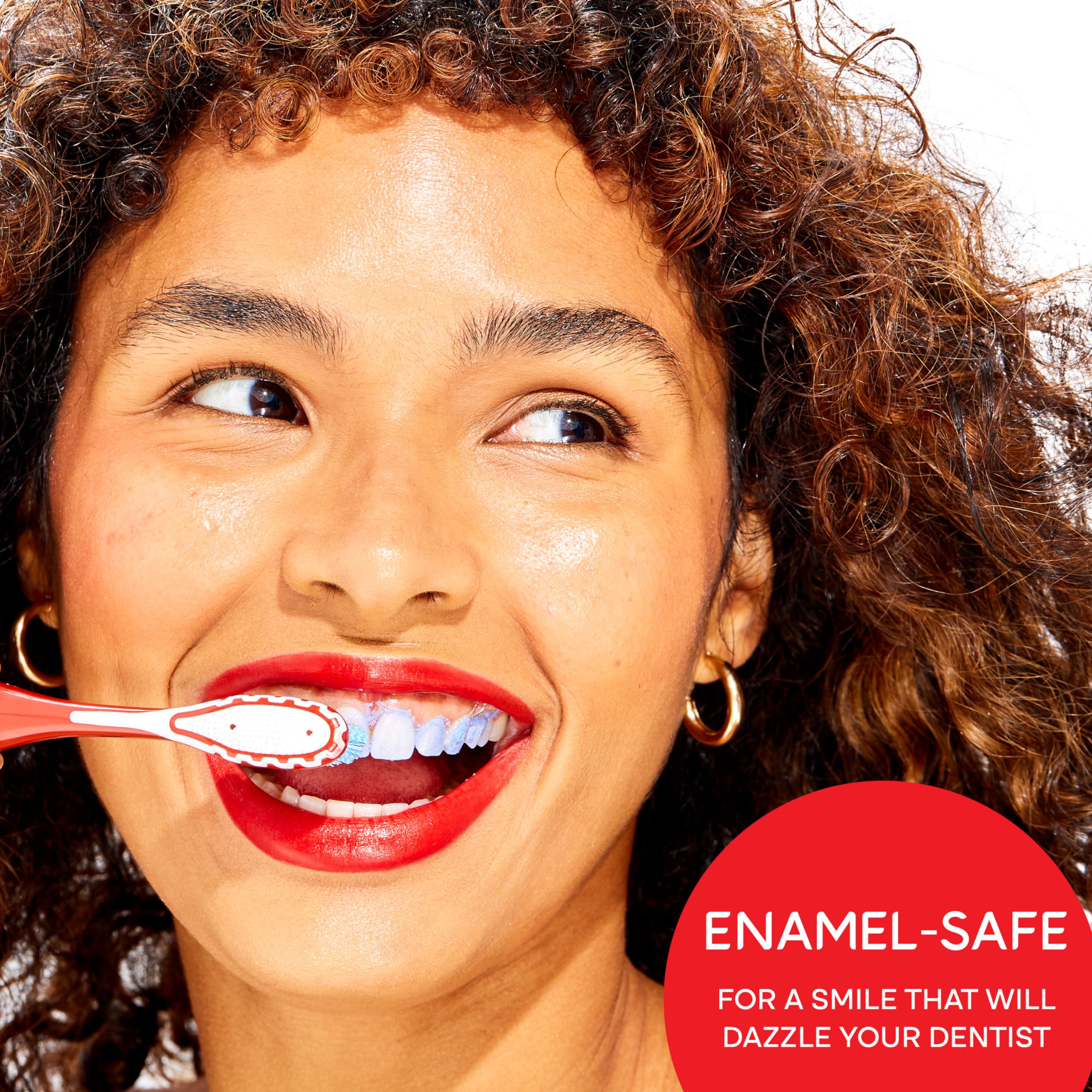Foto 7 pulgar | Pasta Dental Colgate Purple de 119 g-Venta Internacional