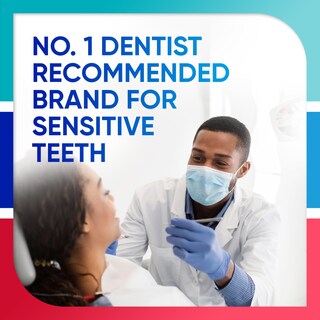 Foto 2 | Pasta De Dientes Sensodyne Sensitivity Gum And Enamel 100 Ml X 3 - Venta Internacional.