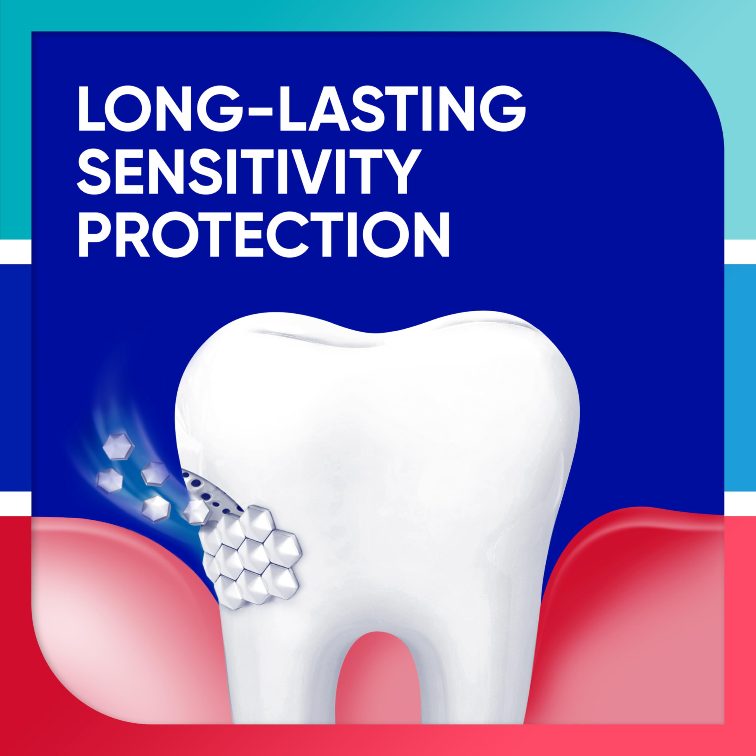 Foto 4 | Pasta De Dientes Sensodyne Sensitivity Gum And Enamel 100 Ml X 3 - Venta Internacional.