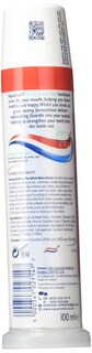 Foto 2 | Pasta De Dientes Aquafresh Whitening Con Bomba De 100 Ml, Paquete De 3 - Venta Internacional.