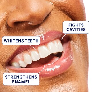 Foto 3 | Pasta De Dientes Colgate Sensitive Whitening De 6 Onzas, Paquete De 3 - Venta Internacional.