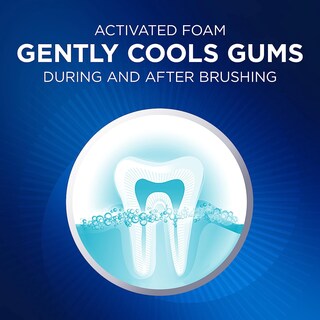 Foto 6 | Pasta De Dientes Crest Pro-health Gum Detoxify Deep Clean 110 Ml X3 - Venta Internacional.