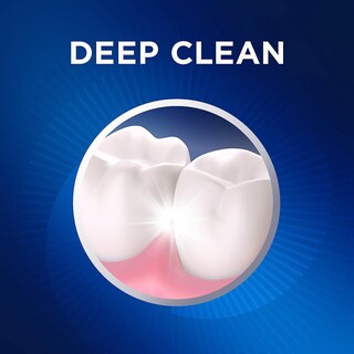 Foto 7 | Pasta De Dientes Crest Pro-health Gum Detoxify Deep Clean 110 Ml X3 - Venta Internacional.