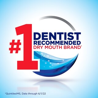 Foto 3 | Pasta De Dientes Con Fluoruro De Bioténico Para Boca Seca 125 Ml De Menta Fresca - Venta Internacional.