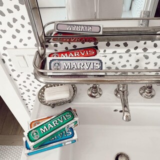 Foto 4 | Pasta De Dientes Marvis Whitening Mint, Frescor Duradero, 75 Ml - Venta Internacional.