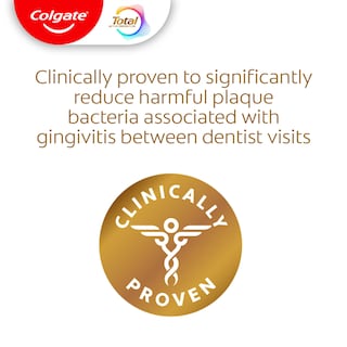 Foto 5 | Pasta De Dientes Colgate Total Plaque Pro Release Whitening 90 Ml X2 - Venta Internacional.