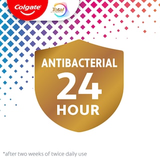 Foto 7 | Pasta De Dientes Colgate Total Plaque Pro Release Whitening 90 Ml X2 - Venta Internacional.