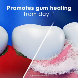 Foto 5 | Pasta De Dientes Crest Pro-health Gum Detoxify And Restore 135 Ml X 3 - Venta Internacional.