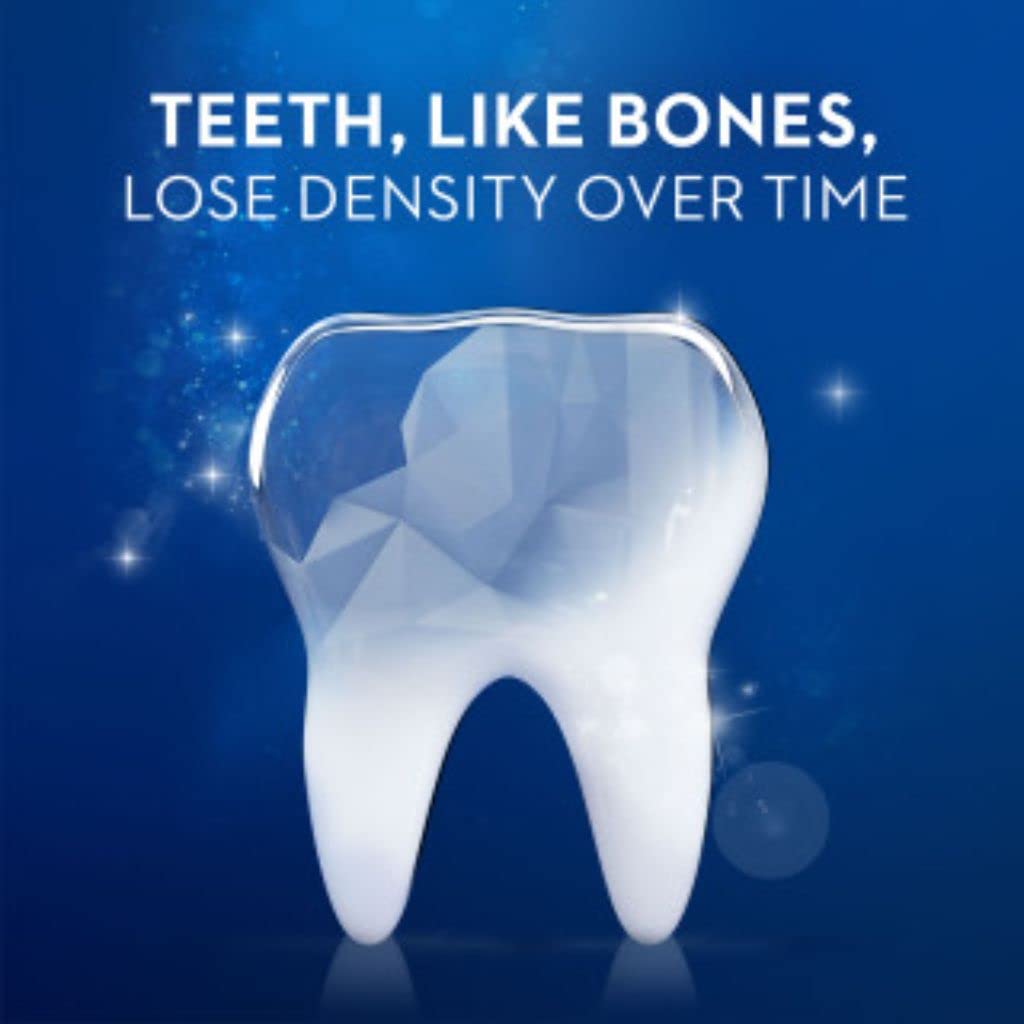 Foto 4 pulgar | Pasta De Dientes Crest Pro-health Densify Dual Action 120 Ml - Venta Internacional.
