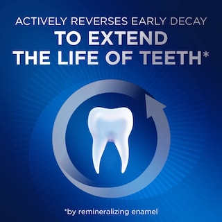 Foto 2 | Pasta De Dientes Crest Densify Pro-health Intensive Clean 24 G X 4 - Venta Internacional.