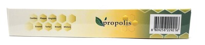 Foto 2 | Pasta De Dientes Atomy Propolis Con Extracto De Té Verde 200 G (4 X 50 G) - Venta Internacional.