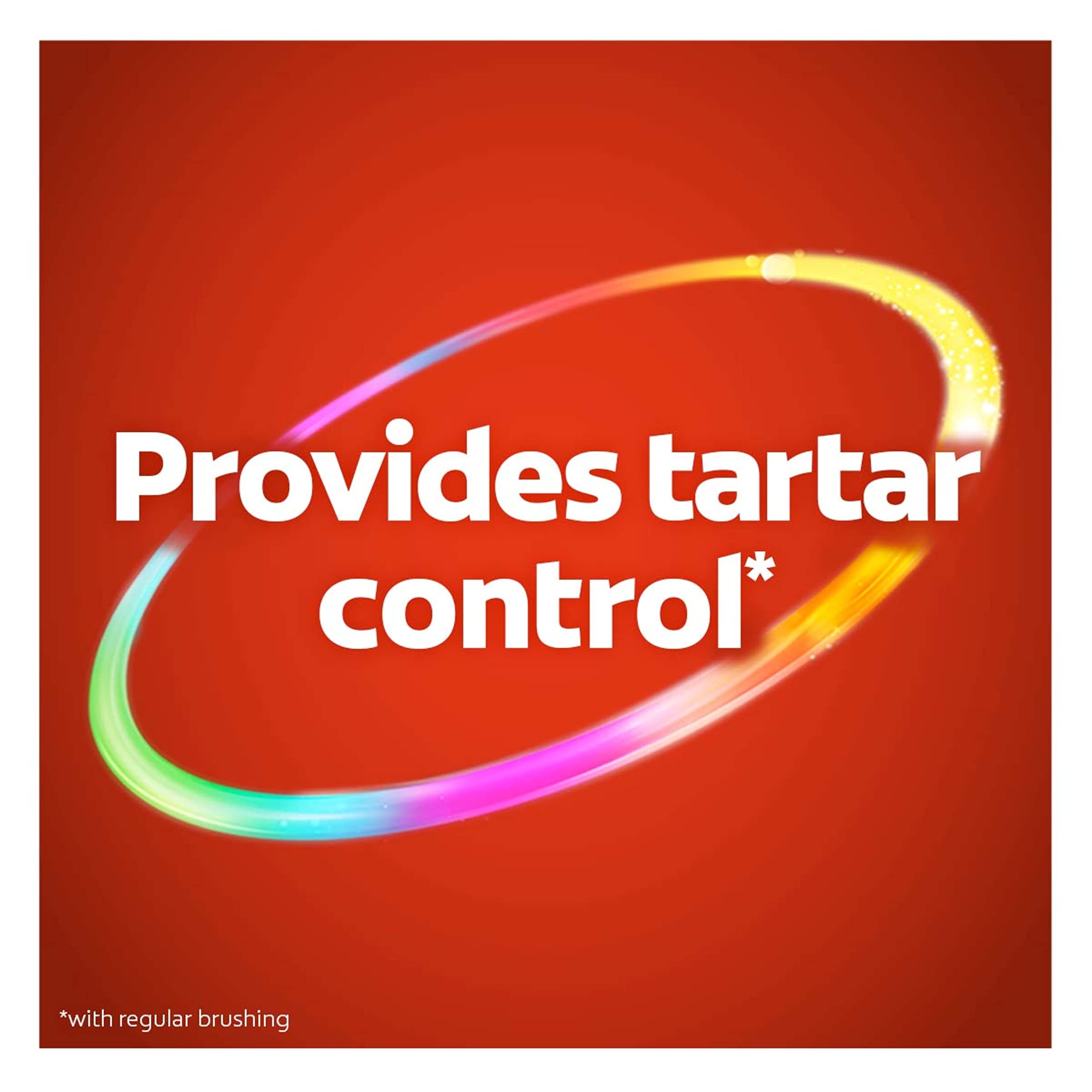 Foto 4 pulgar | Pasta De Dientes Colgate Total Whitening Con Fluoruro De Estaño 140 Ml - Venta Internacional.