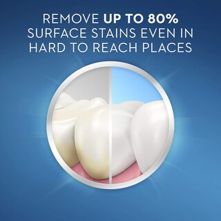Foto 7 | Pasta De Dientes Crest White Intense Whitening Luminous Mint 4x113ml - Venta Internacional.