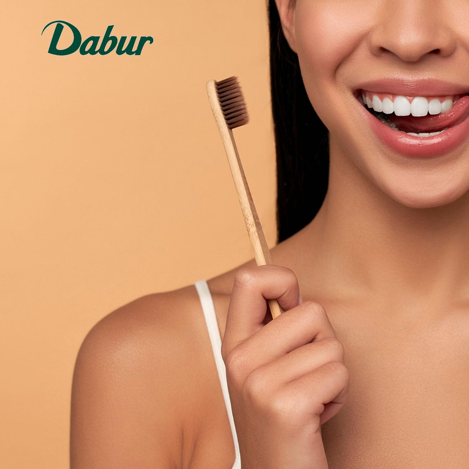 Foto 6 | Pasta de Dientes Dabur Red Aliento Fresco y Encías Saludables 6 Piezas de 200 g C/U - Venta Internacional