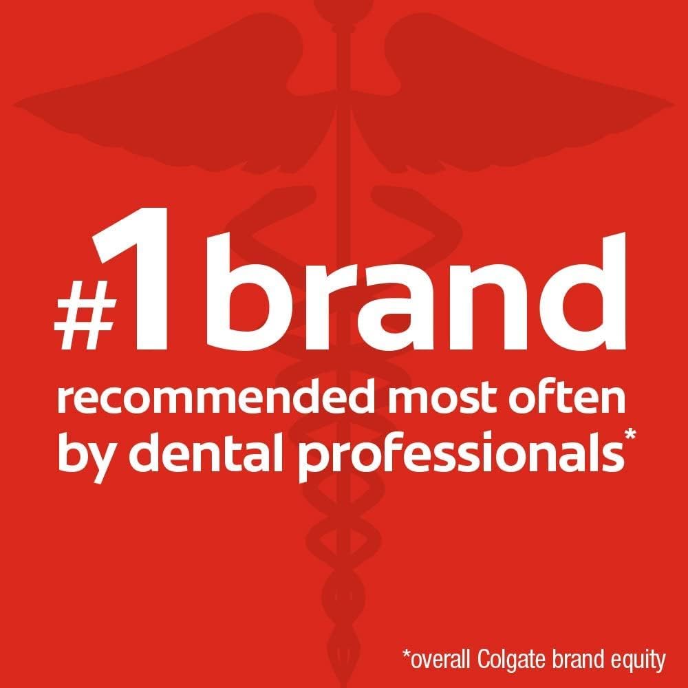 Foto 7 pulgar | Pasta de Dientes Colgate Optic White Advanced Teeth Whitening - Venta Internacional