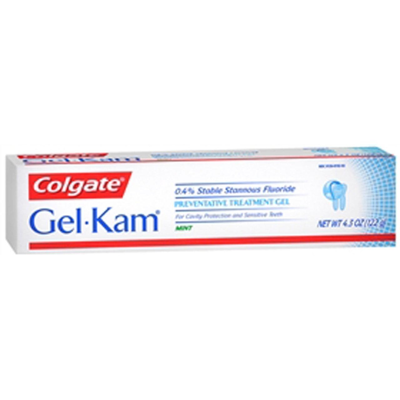 Foto 1 | Gel de Tratamiento Dental Colgate Gel-kam 2 Unidades - Venta Internacional