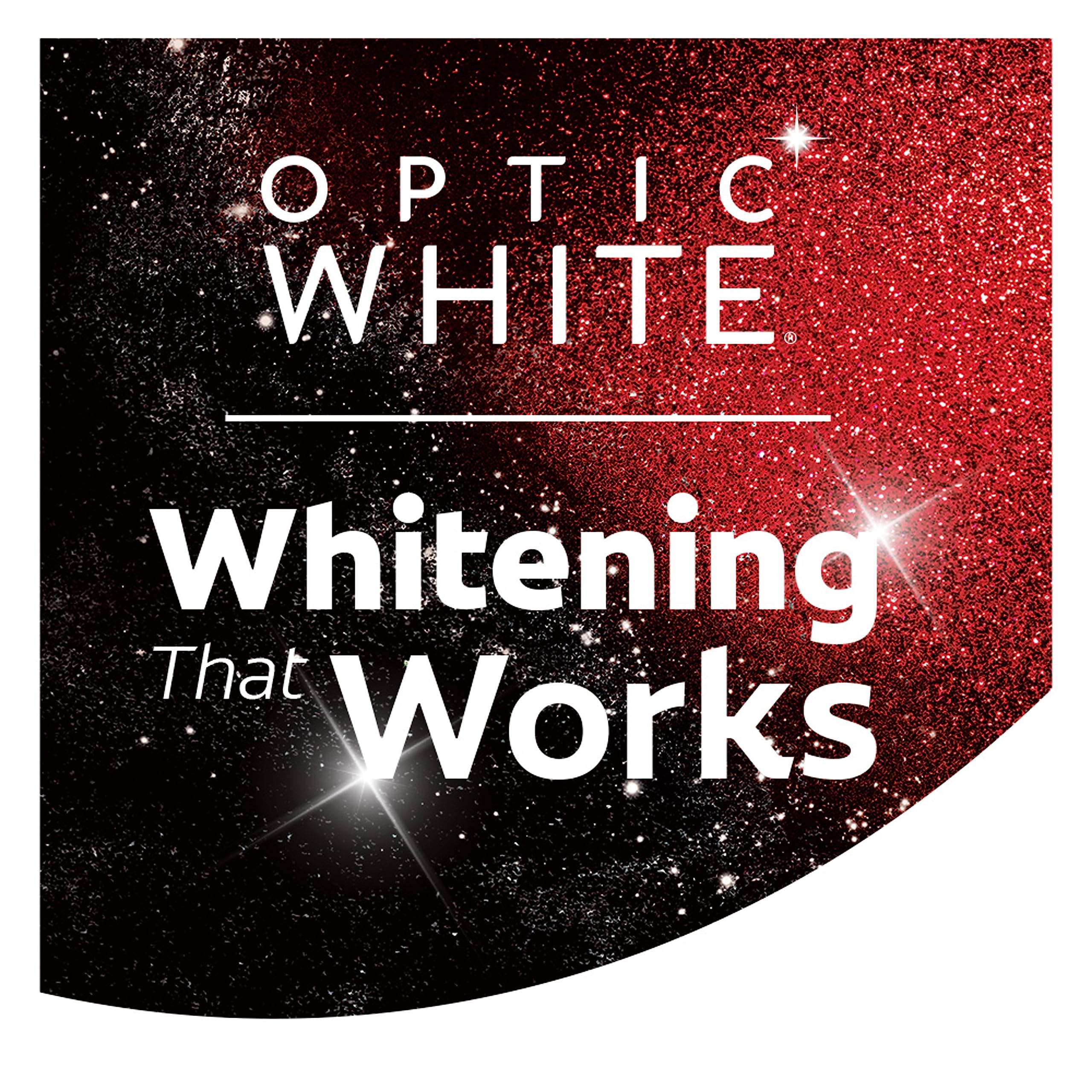 Foto 3 | Pasta e Dientes Colgate Optic White Charcoal Blanqueing 125 Ml Paquete de 2 - Venta Internacional