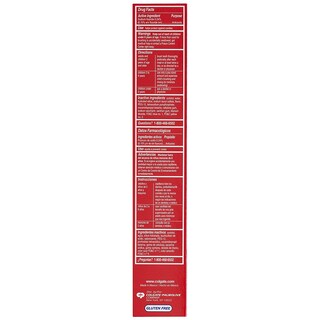 Foto 4 | Pasta de Dientes Colgate Triple Action de 226 g-Venta Internacional