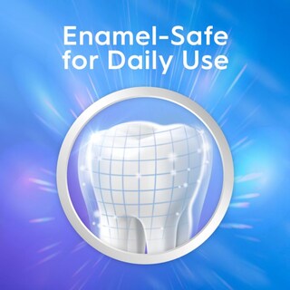 Foto 7 | Pasta de Dientes Crest 3dwhite Brilliance Deep Manchas Quitamanchas 90 Ml - Venta Internacional
