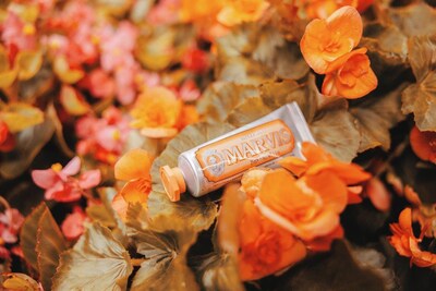Foto 4 | Pasta de Dientes Marvis Ginger Mint 75 ml - Venta Internacional