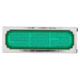 Foto 3 | Pasta De Dientes Marvis Classic Strong Mint 38ml - Venta Internacional.