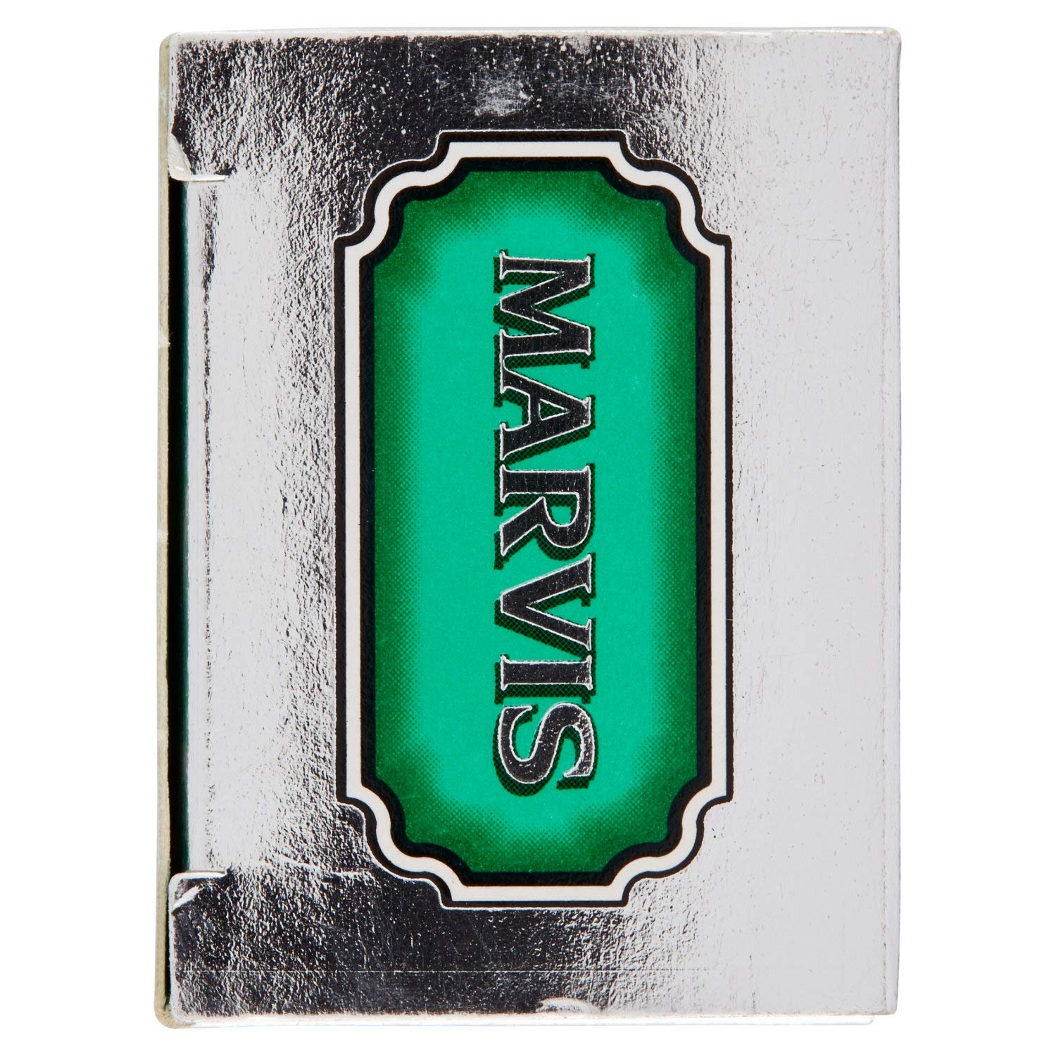Foto 5 pulgar | Pasta De Dientes Marvis Classic Strong Mint 38ml - Venta Internacional.
