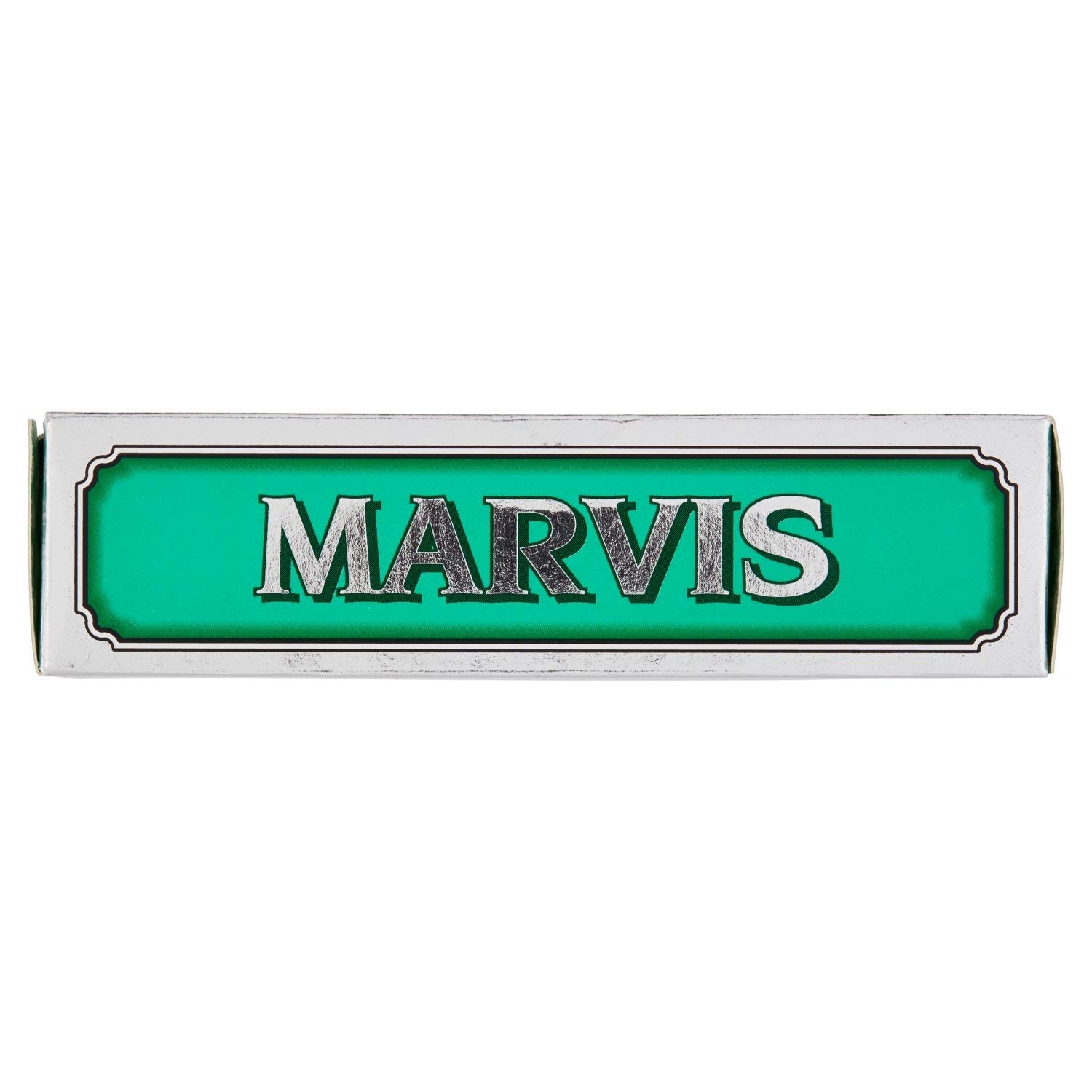 Foto 6 pulgar | Pasta De Dientes Marvis Classic Strong Mint 38ml - Venta Internacional.