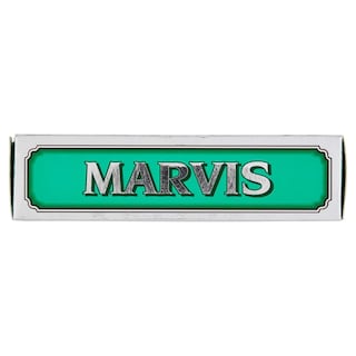 Foto 5 | Pasta De Dientes Marvis Classic Strong Mint 38ml - Venta Internacional.