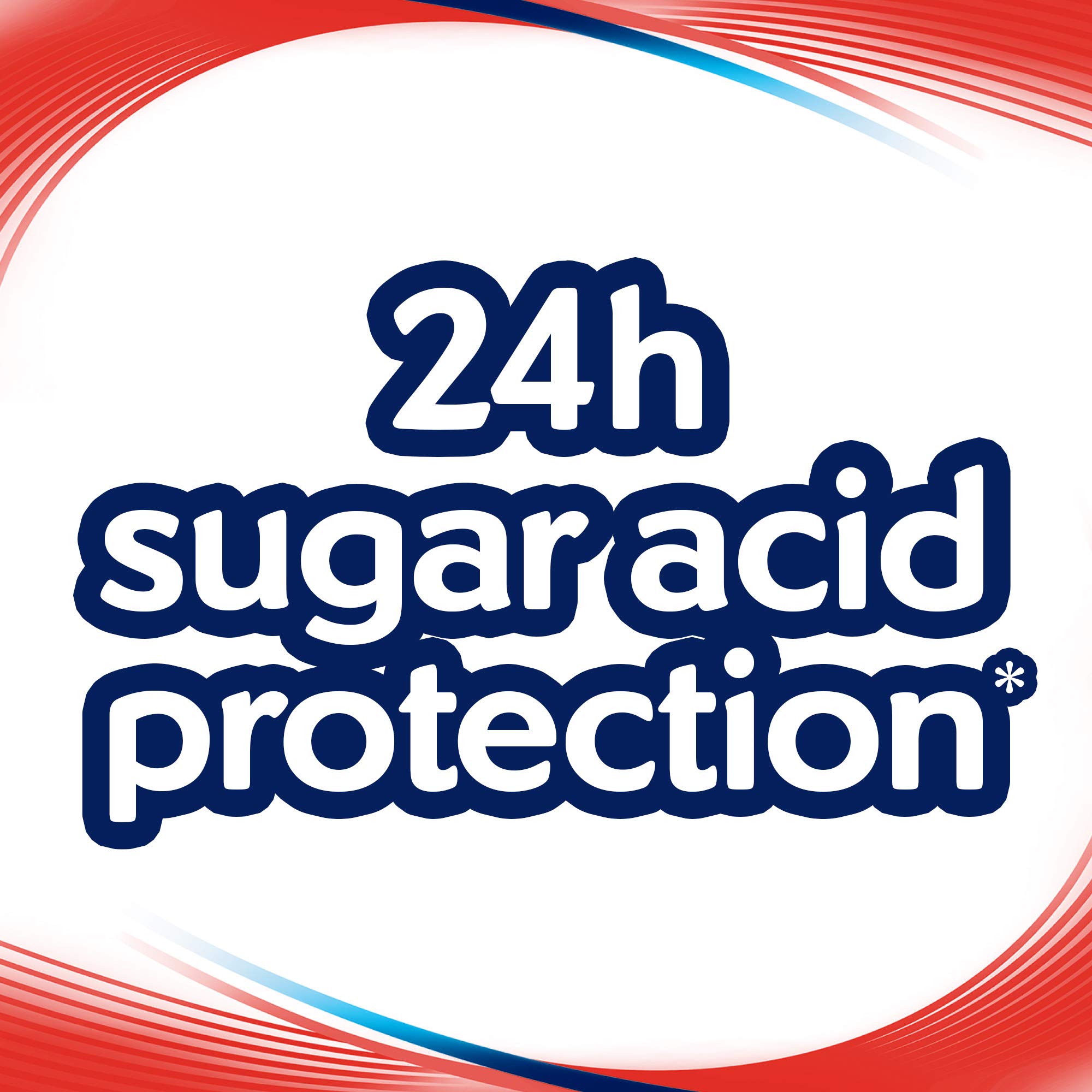 Foto 4 pulgar | Pasta De Dientes Aquafresh Cavity Protection Con Flúor 160 Ml Cool Mint - Venta Internacional.