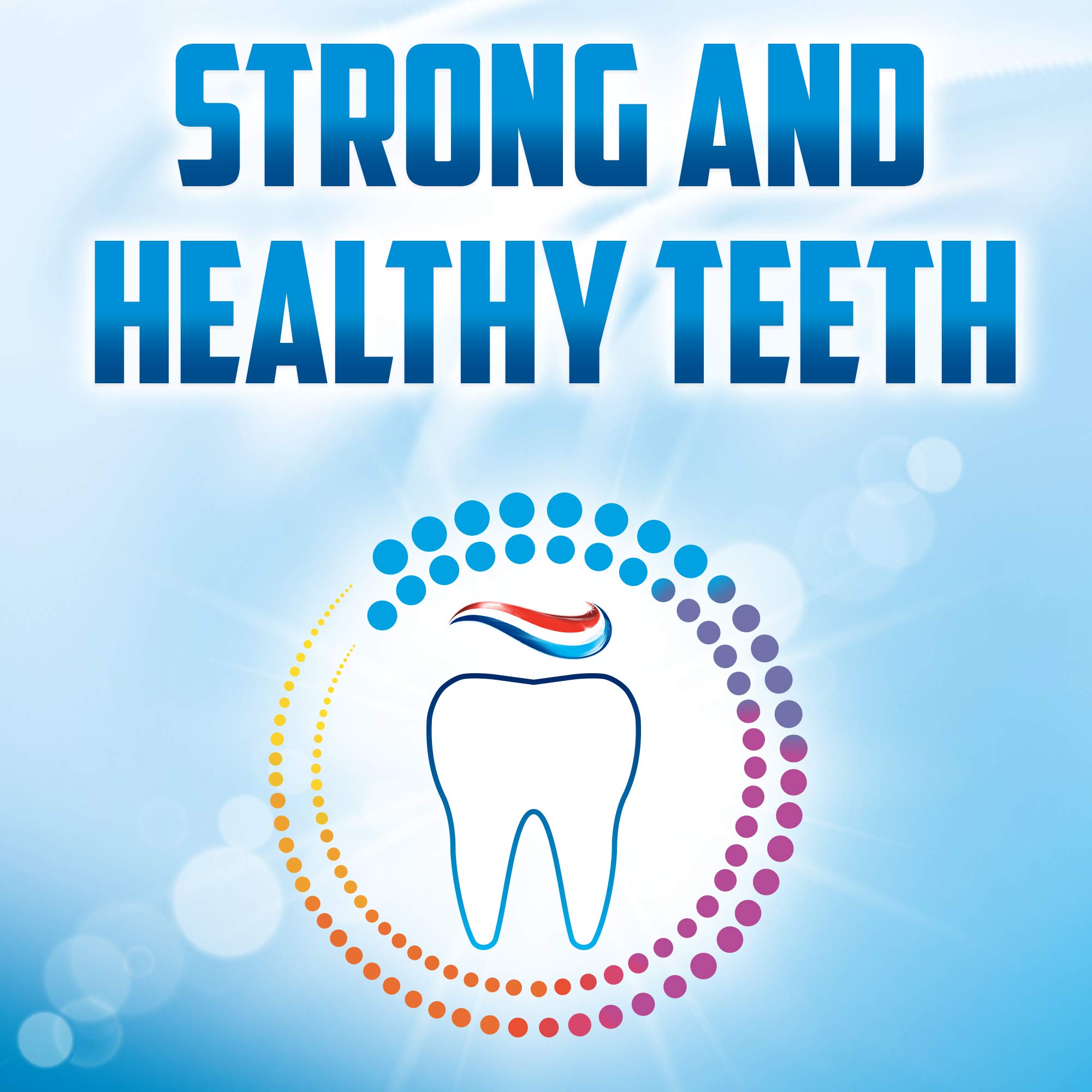 Foto 6 | Pasta De Dientes Aquafresh Cavity Protection Con Flúor 160 Ml Cool Mint - Venta Internacional.