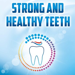 Foto 6 | Pasta De Dientes Aquafresh Cavity Protection Con Flúor 160 Ml Cool Mint - Venta Internacional.