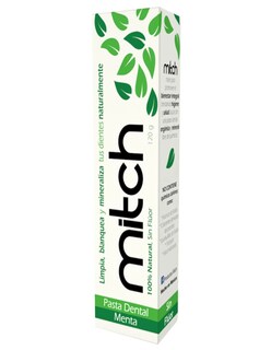 Foto 5 | Pasta Dental Sin Fluor 100% Natural Sabor Menta + Termo De Agua Güish
