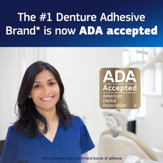 Foto 5 | Adhesivo para Dentaduras Fixodent Ultra Max Hold 65 Ml 2 Piezas - Venta Internacional