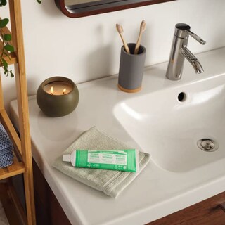 Foto 3 | Pasta de Dientes Dr. Bronner's All-one Spearmint 150 ml 3 Piezas - Venta Internacional