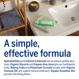 Foto 4 | Pasta de Dientes Dr. Bronner's All-one Spearmint 150 ml 3 Piezas - Venta Internacional