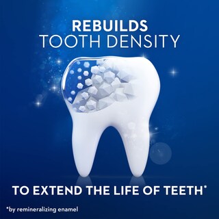 Foto 5 | Pasta De Dientes Crest Pro-health Densify Daily Protection 120 Ml X3 - Venta Internacional.