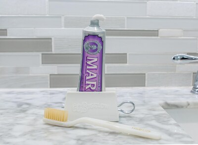 Foto 4 | Pasta De Dientes Marvis Jasmin Mint 75 Ml (paquete De 1) - Venta Internacional.