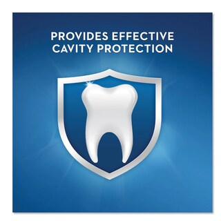 Foto 3 | Pasta de Dientes Crest Tartar Protection & Anticaries 70 Ml 3 Piezas - Venta Internacional