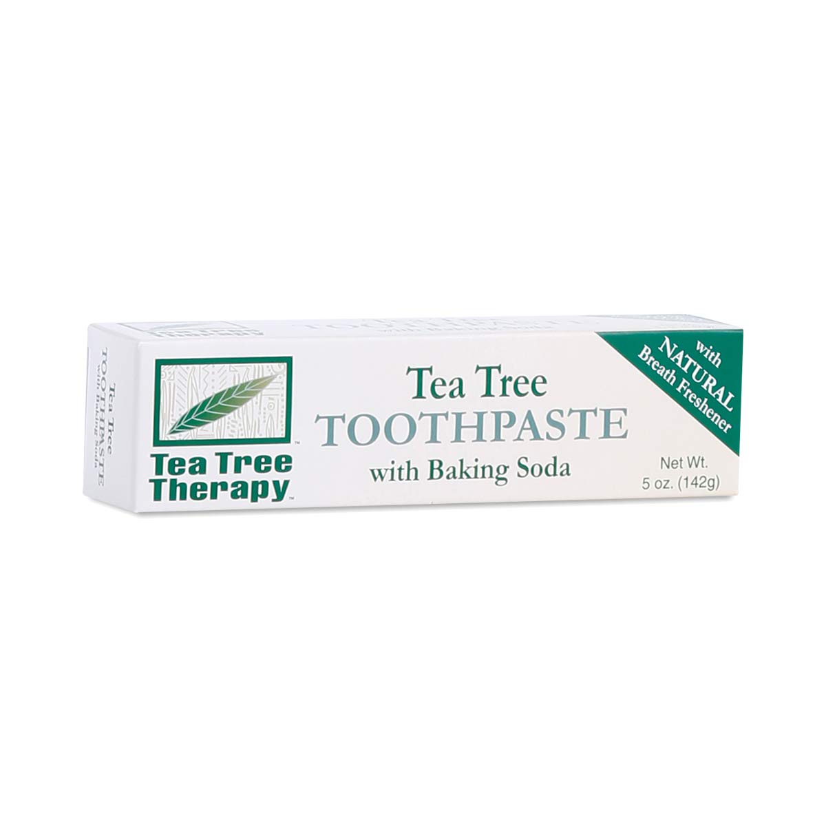 Foto 3 pulgar | Pasta De Dientes Tea Tree Therapy Con Bicarbonato De Sodio 150 Ml (paquete De 2) - Venta Internacional.