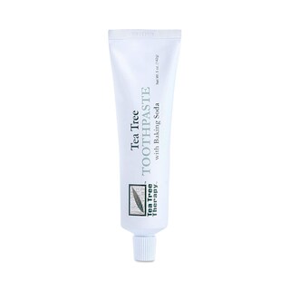 Foto 3 | Pasta De Dientes Tea Tree Therapy Con Bicarbonato De Sodio 150 Ml (paquete De 2) - Venta Internacional.