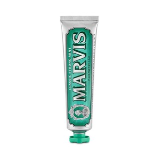 Foto 3 | Pasta De Dientes Marvis Classic Strong Mint 110 Ml (paquete De 1) - Venta Internacional.