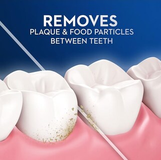 Foto 5 | Hilo Dental Oral-b Glide Pro-health Comfort Plus Mint 6x - Venta Internacional.
